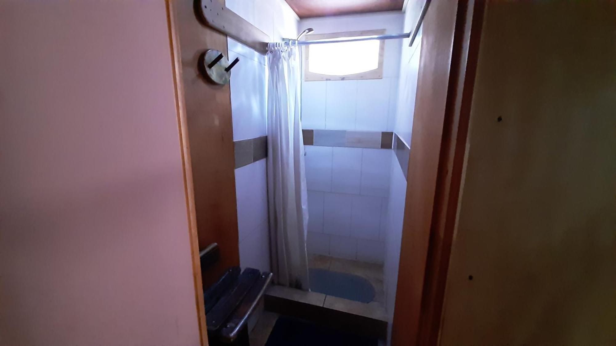 Hostal Crisol Refugio Lo Valdes Quarto foto
